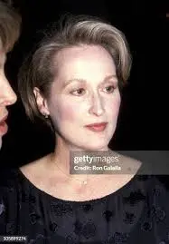 The Extraordinary Career of Meryl Streep image 1