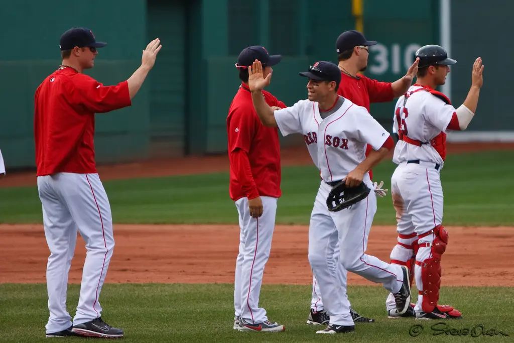 Mets vs Red Sox: A Historic Rivalry Takes the Field