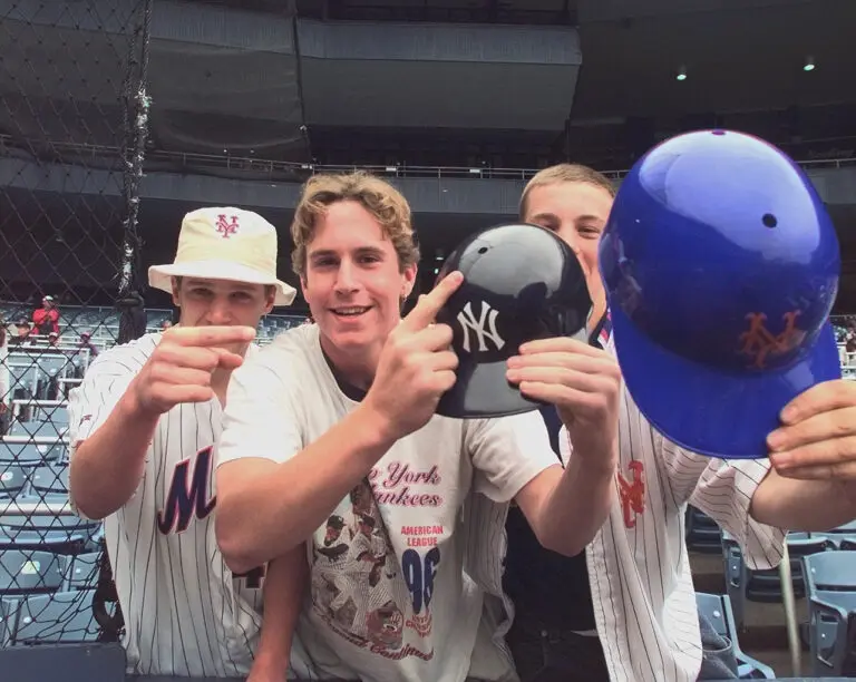 The Ongoing Rivalry: Mets vs Yankees