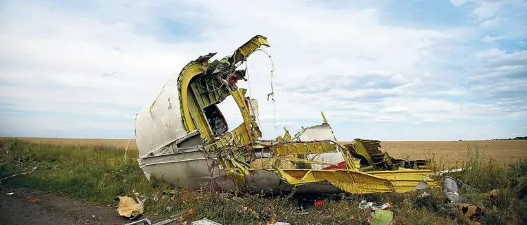 The MH17 Tragedy: Causes, Investigations, and Consequences