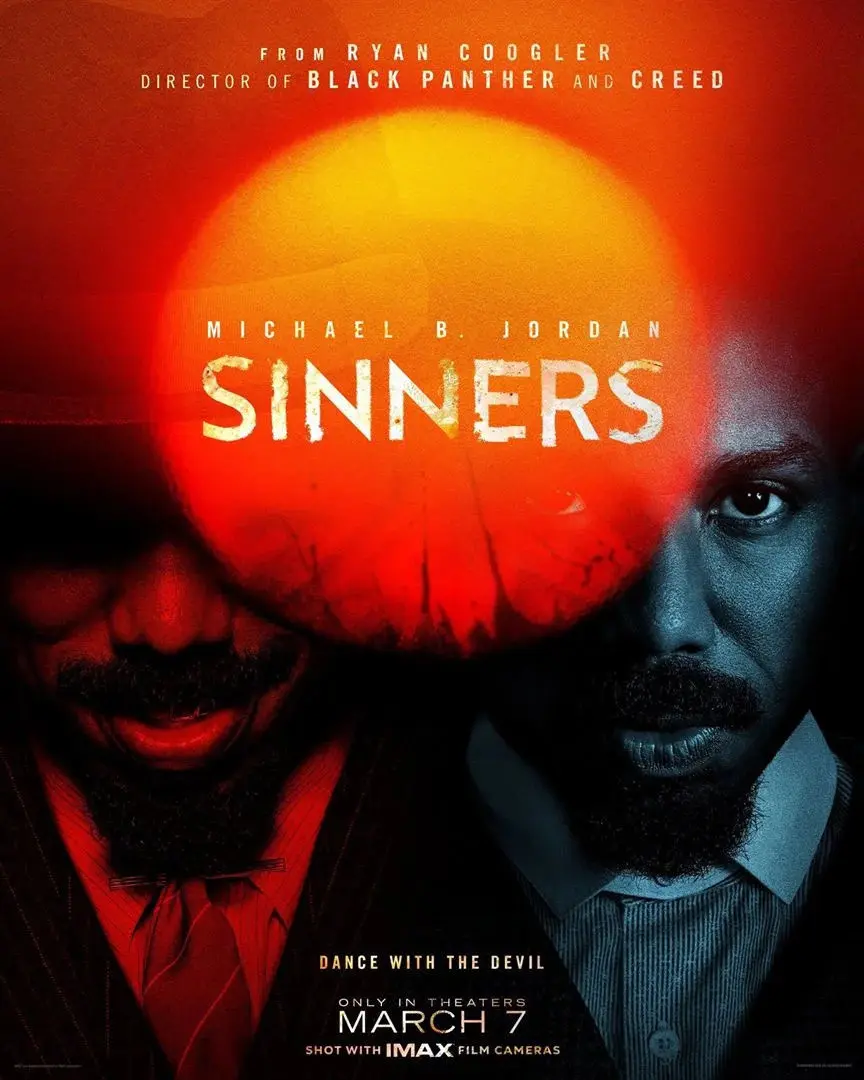 Michael B. Jordan Shines in ‘Sinners’: A Deep Dive