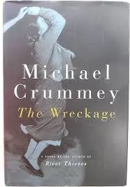 Unveiling the World of Michael Crummey: A Notable Canadian Writer