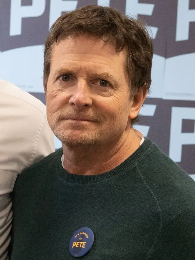 Michael J. Fox: A Journey of Resilience and Advocacy