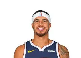 Michael Porter Jr.: The Rising Star of the NBA
