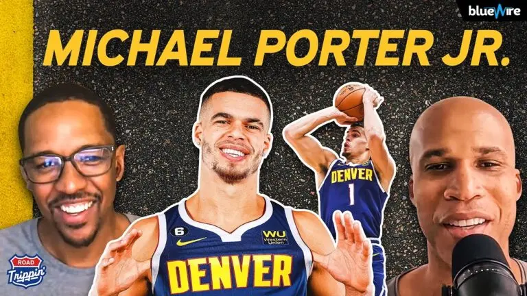 Michael Porter Jr.: The Rise of a Basketball Prodigy