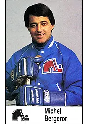 The Legacy of Michel Bergeron: A Hockey Icon