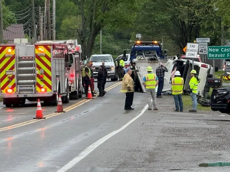 Recent Middlesex Crash: What We Know So Far