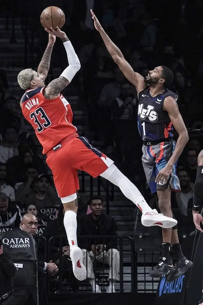 Mikal Bridges: The Making of an NBA Star