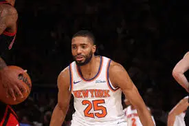 Mikal Bridges: Journey to NBA Stardom