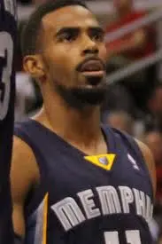 Mike Conley: A Veteran Leader Shaping the NBA Landscape