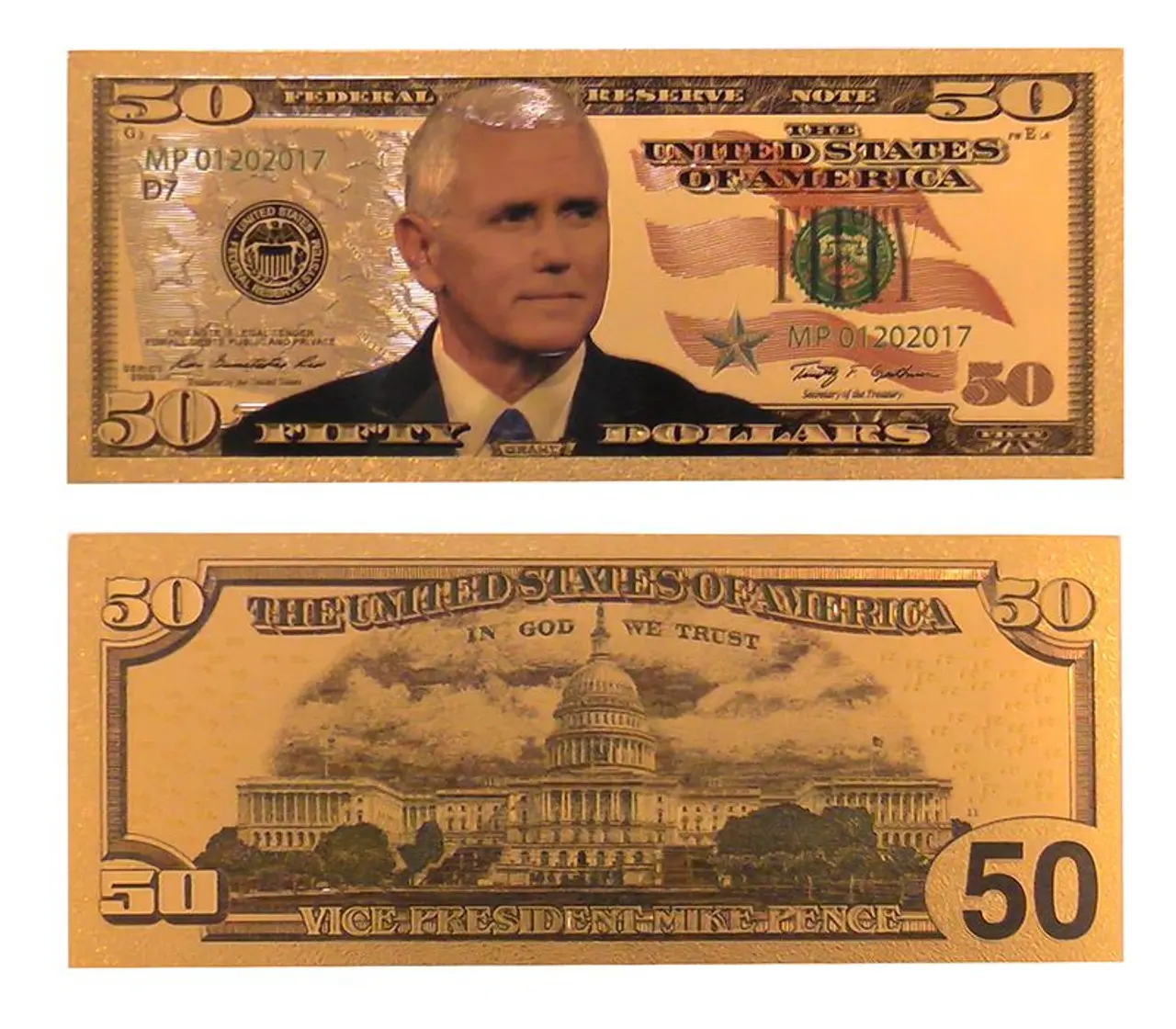 Mike Pence: Continuously Making Headlines in Politics