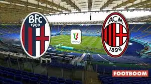 Milan vs Bologna: A Crucial Serie A Clash