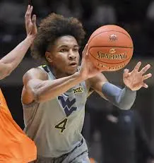 Miles McBride: The Rising Star of NBA Basketball