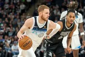 Minnesota Timberwolves: A Look at Their Current Season