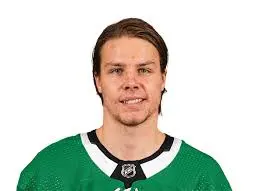Miro Heiskanen: A Rising Star in the NHL