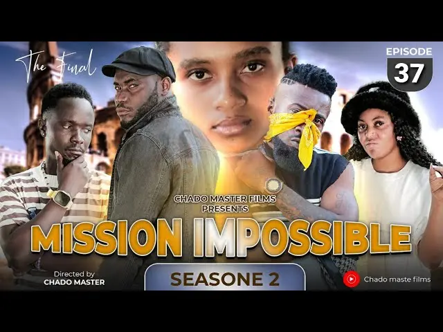 The Legacy of Mission Impossible: A Cinematic Phenomenon