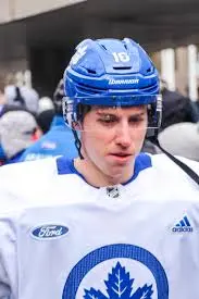 Mitch Marner: A Key Player for the Toronto Maple Leafs