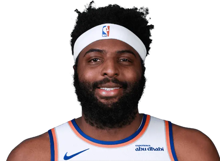 Mitchell Robinson: The Emerging Force in the NBA
