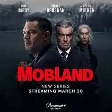 Understanding Mobland: The Impact of Organized Crime Today