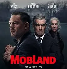 Exploring the Latest Episodes of Mobland image 1