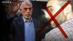 Understanding Mohammed Sinwar’s Role in Palestinian Politics