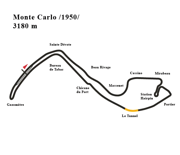 The Essence of the Monaco Grand Prix 2023 image 1