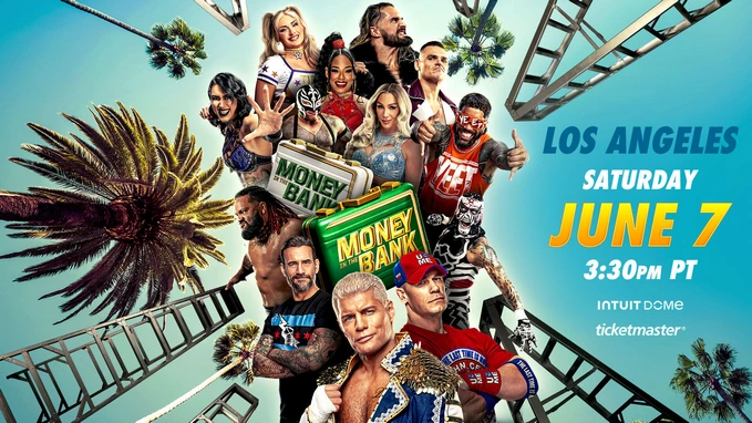 Previewing Money in the Bank 2025: Key Matches and Predictions
