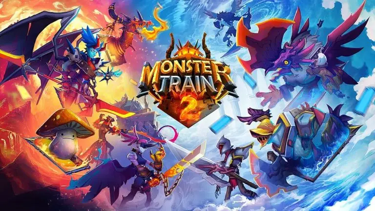 Exploring Monster Train 2: The Exciting Sequel Unveiled