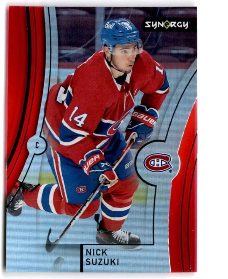 Montreal Canadiens Trade: Implications and Insights for the NHL Season