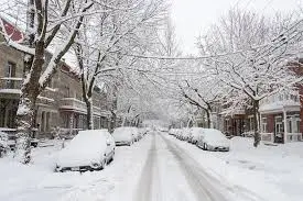 Understanding Montreal Weather: Current Conditions and Forecasts