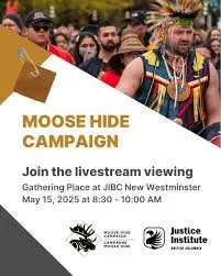 Understanding the Moose Hide Campaign: A Step Towards Healing