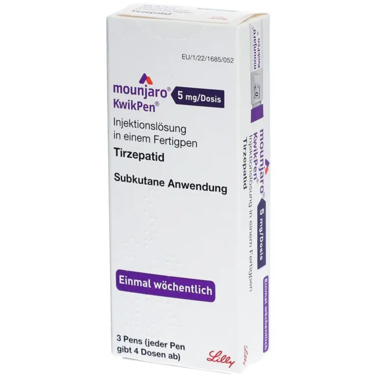 Mounjaro: Revolutionizing Type 2 Diabetes Treatment