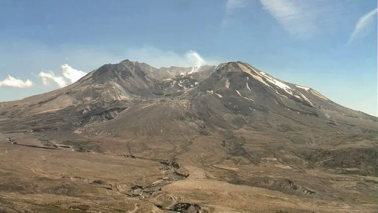 The Continuing Legacy of Mount St. Helens image 1