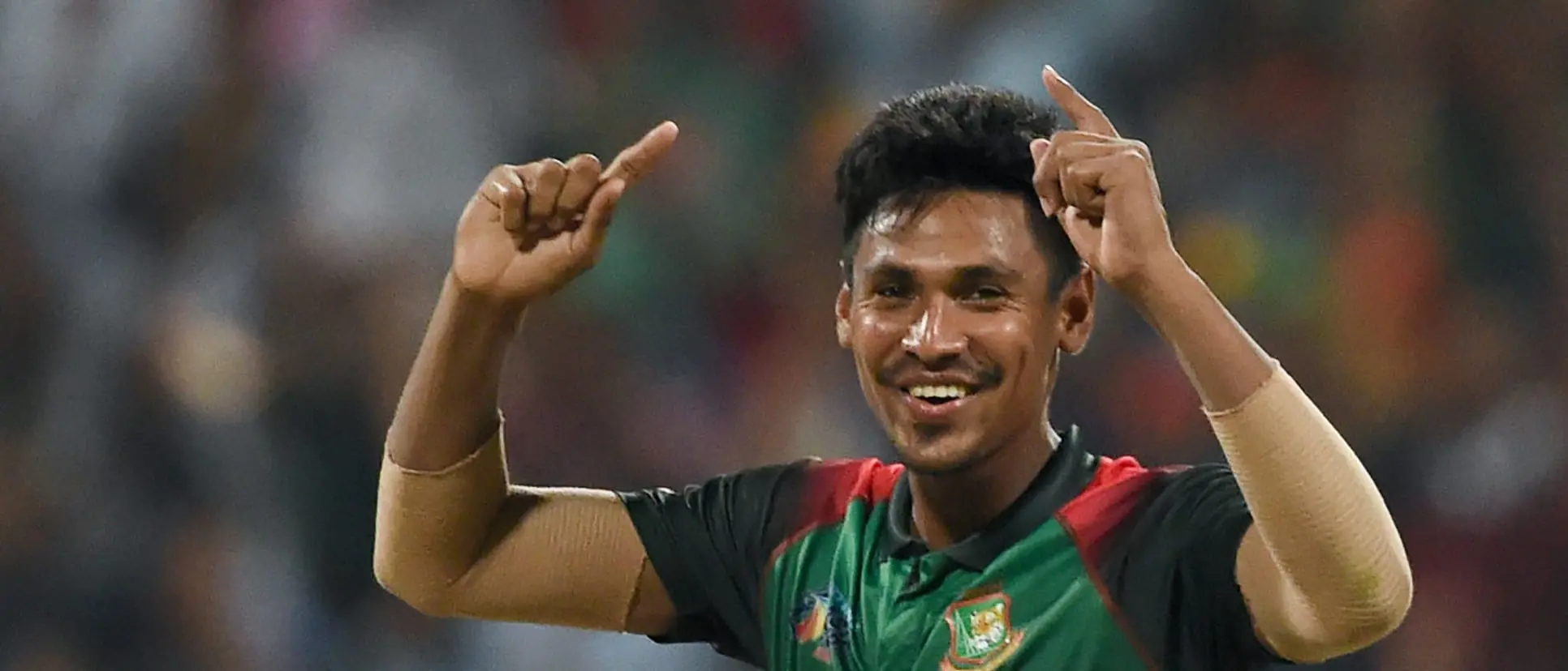 Mustafizur Rahman: Bangladesh’s Bowling Sensation