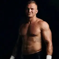 Myles Borne: The Next Big Thing in Canadian Sports