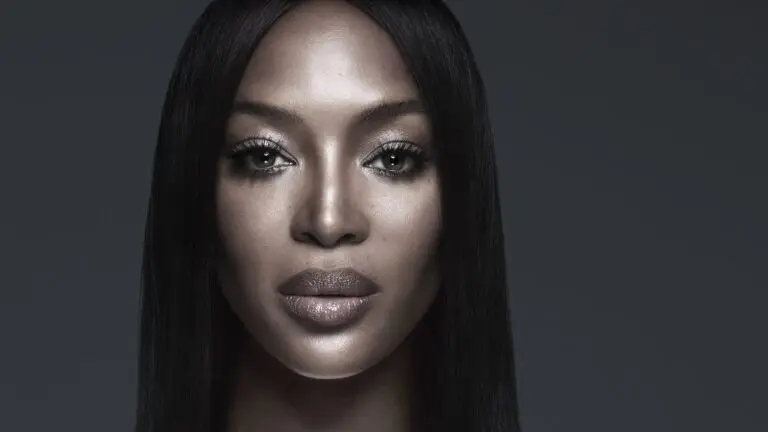 Naomi Campbell: A Trailblazer in Fashion and Philanthropy