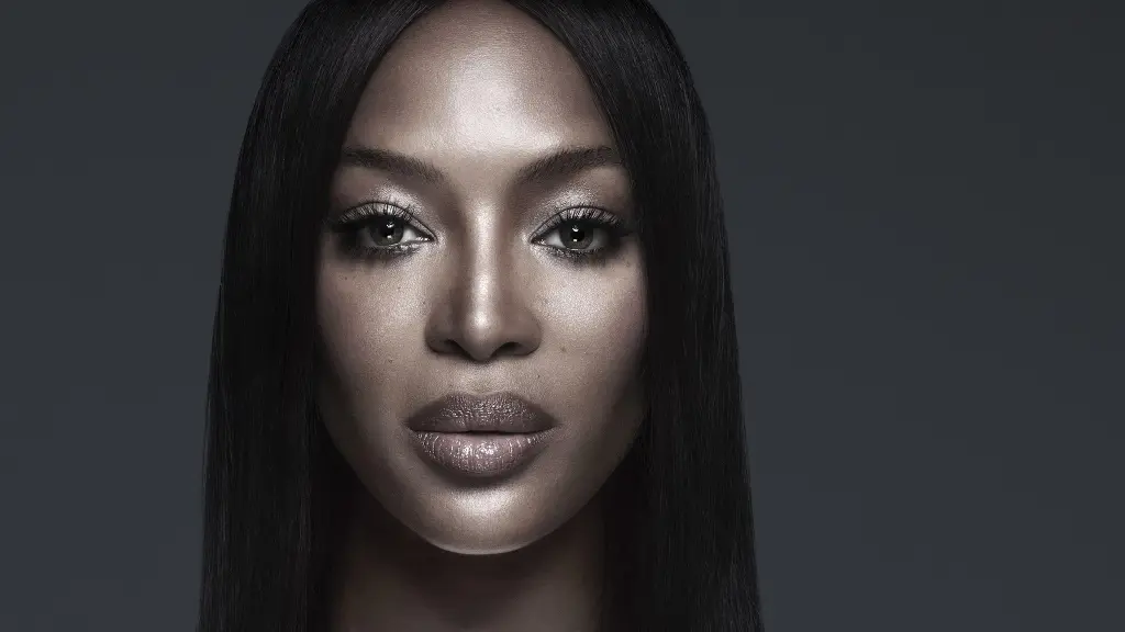 Naomi Campbell: A Trailblazer in Fashion and Philanthropy