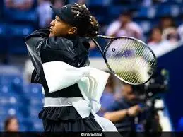 Naomi Osaka: A Trailblazer in Tennis and Social Justice