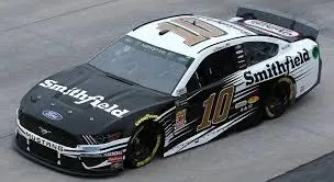 Exploring the Thrills of NASCAR: Recent Developments and Future