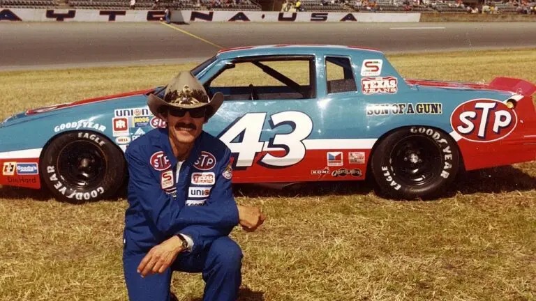 L’importance de la NASCAR en Amérique du Nord