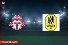 Nashville vs Toronto: A Comparative Look at Two Cities