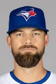The Rise of Nathan Lukes: A Canadian Baseball Star