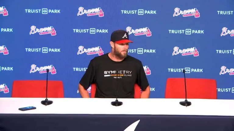 Nationals vs Braves: A Deep Dive into Their Rivalry