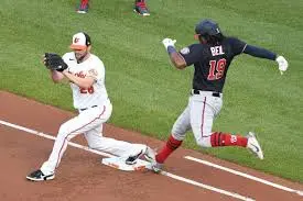 Nationals vs Orioles: A Season Recap