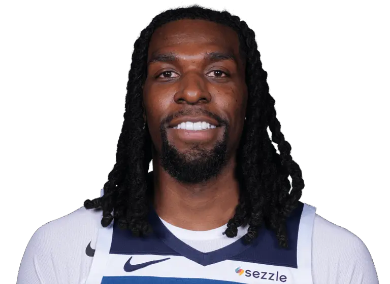Naz Reid: The Rising Star of the NBA