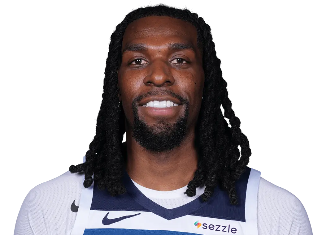 Naz Reid: The Rising Star of the NBA