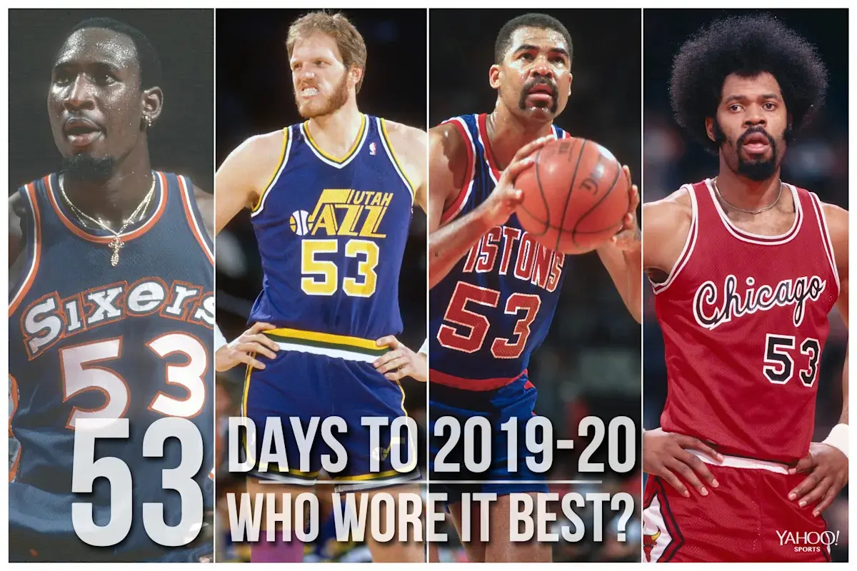 The NBA: A Glance at Current Trends and Highlights