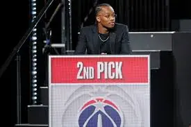 Understanding the NBA Draft Lottery: A Closer Look