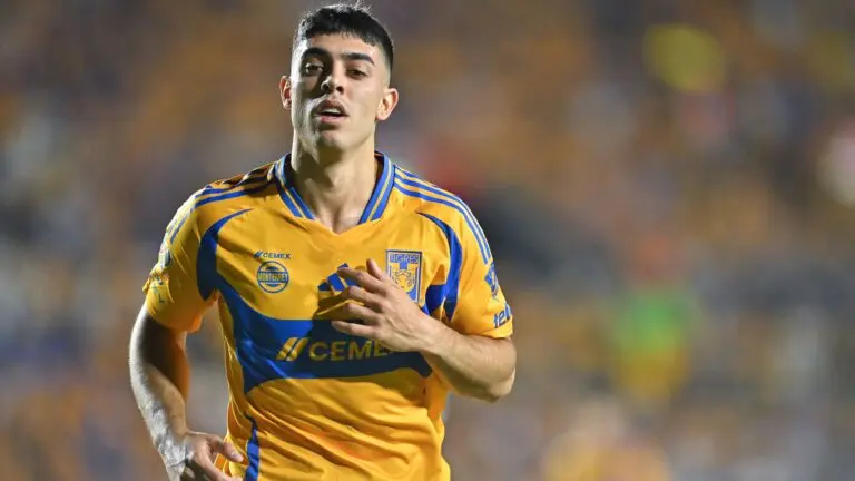 Necaxa vs Tigres: A Classic Matchup in Liga MX