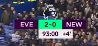 Newcastle vs Everton: Latest Match Insights and Highlights